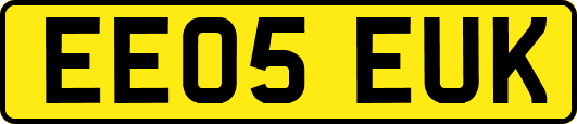 EE05EUK