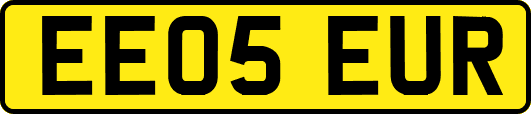 EE05EUR