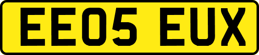 EE05EUX