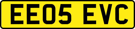 EE05EVC