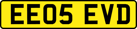 EE05EVD