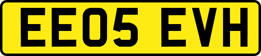 EE05EVH