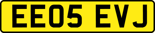 EE05EVJ