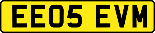 EE05EVM