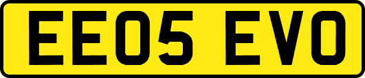 EE05EVO