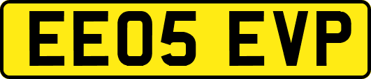 EE05EVP