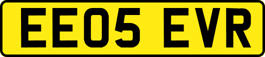 EE05EVR