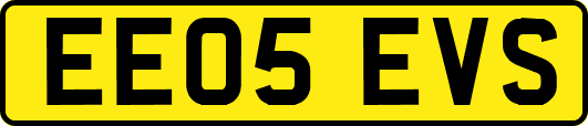 EE05EVS