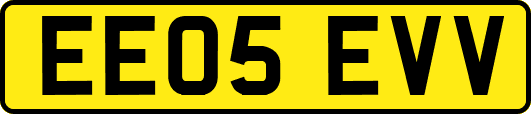 EE05EVV