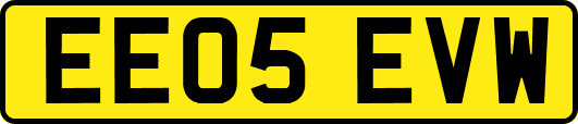 EE05EVW