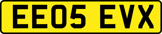 EE05EVX