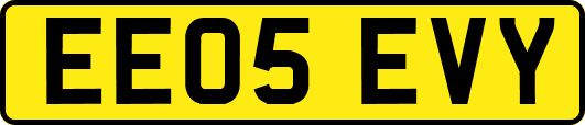 EE05EVY