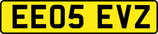 EE05EVZ