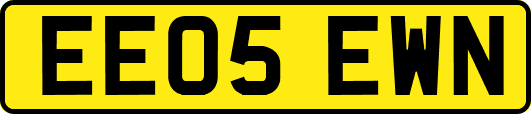 EE05EWN