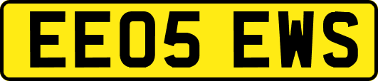 EE05EWS