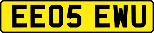 EE05EWU
