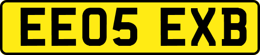 EE05EXB