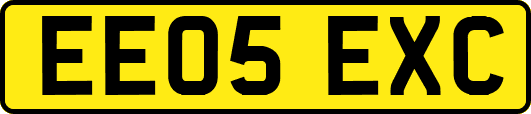 EE05EXC