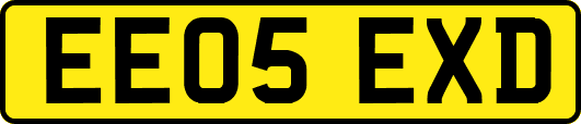 EE05EXD