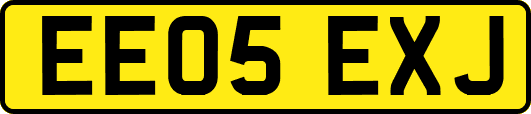 EE05EXJ