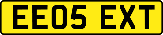 EE05EXT