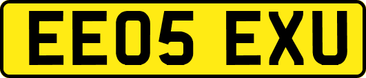 EE05EXU