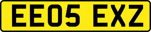 EE05EXZ