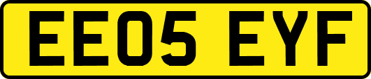 EE05EYF