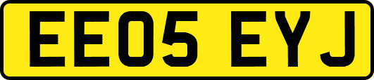 EE05EYJ