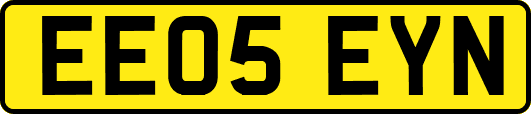 EE05EYN