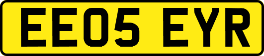EE05EYR