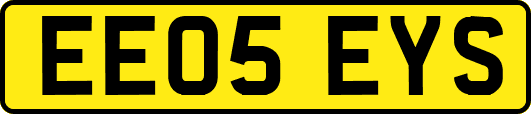 EE05EYS
