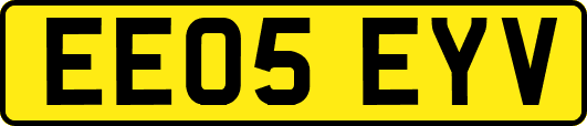 EE05EYV