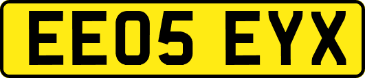 EE05EYX