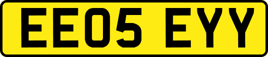 EE05EYY