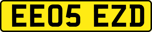 EE05EZD