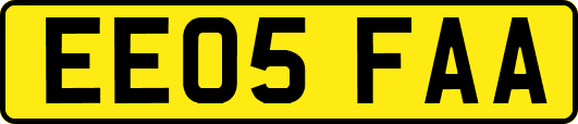 EE05FAA