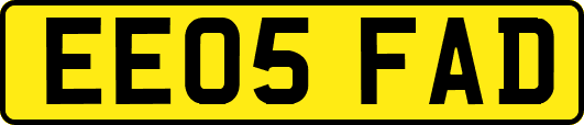 EE05FAD