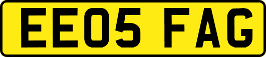 EE05FAG
