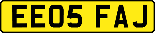 EE05FAJ