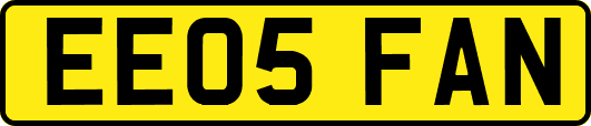 EE05FAN