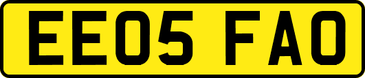 EE05FAO