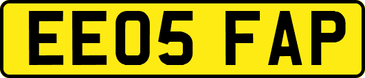 EE05FAP