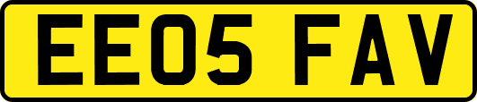 EE05FAV