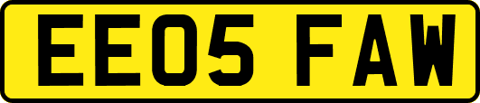 EE05FAW