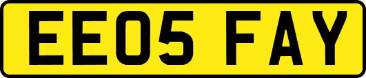 EE05FAY