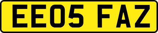 EE05FAZ