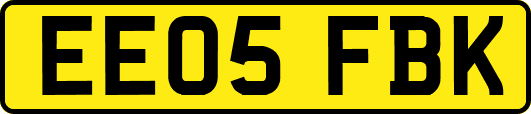 EE05FBK