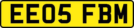 EE05FBM