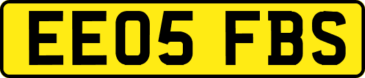 EE05FBS